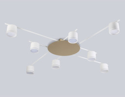 Накладной светильник Ambrella Light FL51759