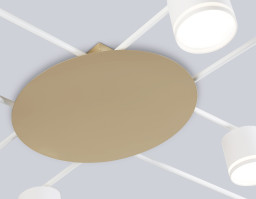 Накладной светильник Ambrella Light FL51759