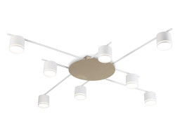 Накладной светильник Ambrella Light FL51759