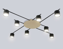 Накладной светильник Ambrella Light FL51760