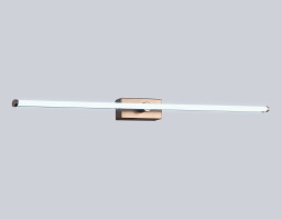 Светильник для картин Ambrella Light FL6123
