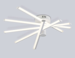 Накладной светильник Ambrella Light FL6221