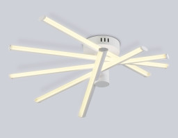 Накладной светильник Ambrella Light FL6221