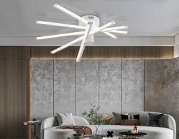 Накладной светильник Ambrella Light FL6221