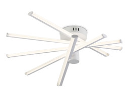 Накладной светильник Ambrella Light FL6221