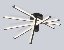 Накладной светильник Ambrella Light FL6222