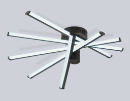 Накладной светильник Ambrella Light FL6222