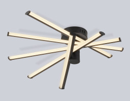 Накладной светильник Ambrella Light FL6222