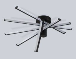 Накладной светильник Ambrella Light FL6222