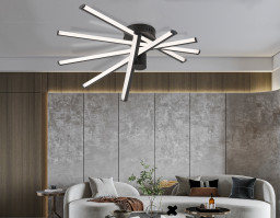 Накладной светильник Ambrella Light FL6222