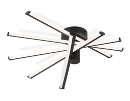Накладной светильник Ambrella Light FL6222