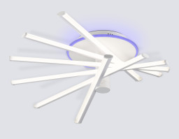 Накладной светильник Ambrella Light FL6231