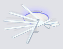 Накладной светильник Ambrella Light FL6231
