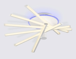 Накладной светильник Ambrella Light FL6231