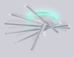 Накладной светильник Ambrella Light FL6231