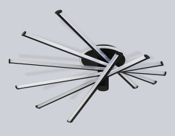 Накладной светильник Ambrella Light FL6232