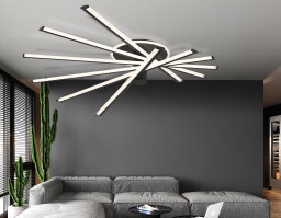 Накладной светильник Ambrella Light FL6232