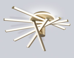 Накладной светильник Ambrella Light FL6234