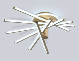 Накладной светильник Ambrella Light FL6234