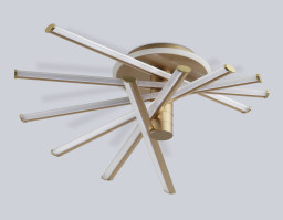 Накладной светильник Ambrella Light FL6234