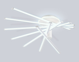 Накладной светильник Ambrella Light FL6241