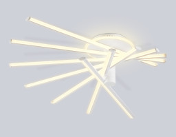 Накладной светильник Ambrella Light FL6241