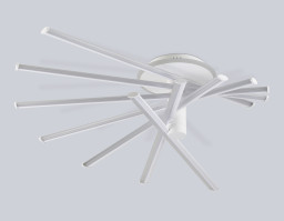 Накладной светильник Ambrella Light FL6241