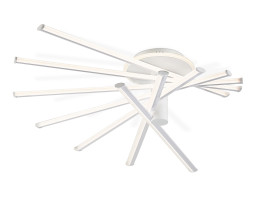 Накладной светильник Ambrella Light FL6241