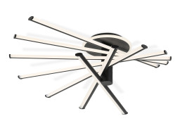 Накладной светильник Ambrella Light FL6242