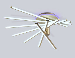 Накладной светильник Ambrella Light FL6244