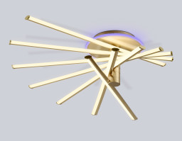 Накладной светильник Ambrella Light FL6244