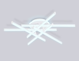Накладной светильник Ambrella Light FL6251