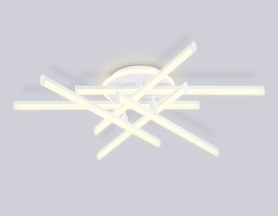 Накладной светильник Ambrella Light FL6251