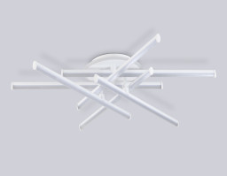 Накладной светильник Ambrella Light FL6251