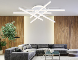 Накладной светильник Ambrella Light FL6251