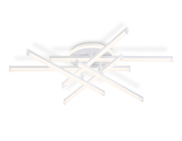 Накладной светильник Ambrella Light FL6251