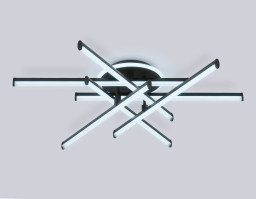 Накладной светильник Ambrella Light FL6252