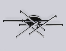 Накладной светильник Ambrella Light FL6252