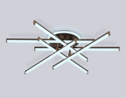 Накладной светильник Ambrella Light FL6253