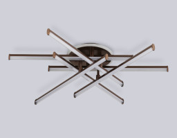 Накладной светильник Ambrella Light FL6253