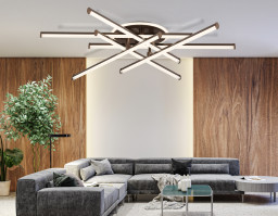 Накладной светильник Ambrella Light FL6253