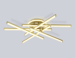 Накладной светильник Ambrella Light FL6254