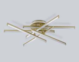 Накладной светильник Ambrella Light FL6254