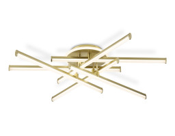 Накладной светильник Ambrella Light FL6254