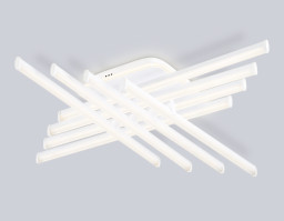 Накладной светильник Ambrella Light FL6261