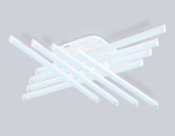 Накладной светильник Ambrella Light FL6261