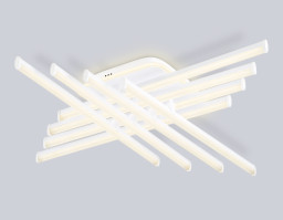 Накладной светильник Ambrella Light FL6261