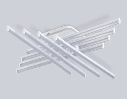 Накладной светильник Ambrella Light FL6261