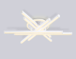 Накладной светильник Ambrella Light FL6271