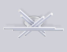 Накладной светильник Ambrella Light FL6271